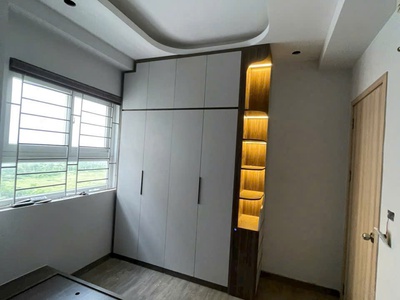 Bán căn hộ góc 3 phòng ngủ, view thoáng đẹp, full nội thất tại KĐT Thanh Hà Cienco 5 2