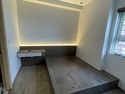 Bán căn hộ góc 3 phòng ngủ, view thoáng đẹp, full nội thất tại KĐT Thanh Hà Cienco 5 3