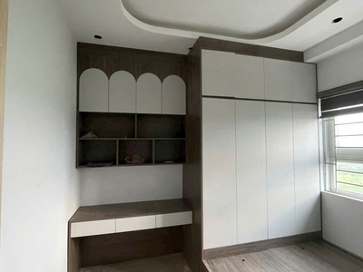 Bán căn hộ góc 3 phòng ngủ, view thoáng đẹp, full nội thất tại KĐT Thanh Hà Cienco 5 4