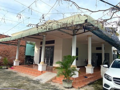 5000m2 đất góc 2 mặt tiền đường Nguyễn Thị Rành, xã Nhuận Đức giá 30 tỷ 0