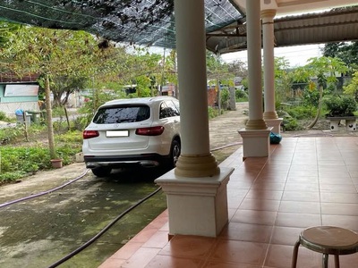 5000m2 đất góc 2 mặt tiền đường Nguyễn Thị Rành, xã Nhuận Đức giá 30 tỷ 4