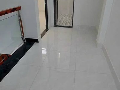 Nhà mặt tiền   5 phòng trọ mặt tiền khu dân cư Tân Đức, Đức Hòa giá 3 tỷ 0