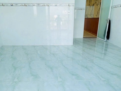 Nhà hẻm thị trấn Đức Hòa dt 130m2 1 lầu 3pn 3wc giá 2,6 tỷ 9