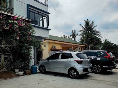 Bán Nhà Ô Góc 3 Tầng Khu Cao Xanh Kinh doanh Nhỏ. DT:83m2 1