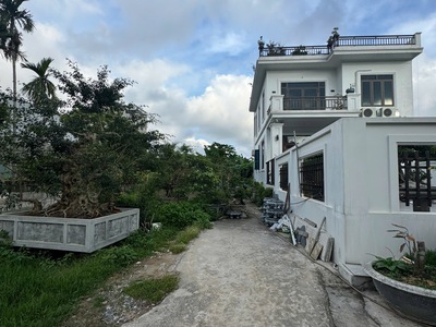 Bán lô đất Hải Thành, Dương Kinh, Hải Phòng. - Diện tích 64.3m2 2