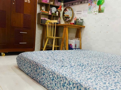 Nhà mới diện tích đẹp 4mx15m hẻm 3m tân thới nhất 06 q12 4