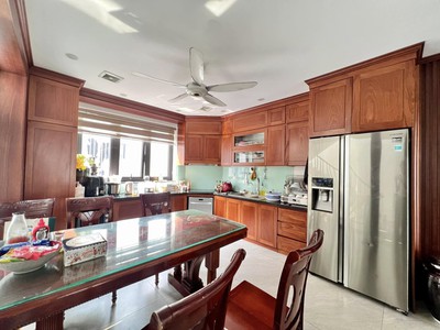 Phân Lô LÂM HẠ, Long Biên, 114M2-8 Tầng-MT6M-Gía 30 TỶ,2 Mặt Thoáng 4