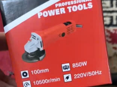 Máy mài chạy điện 220v KAMATEC 1