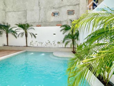 Bán khách sạn đường La Văn Cầu 19 PHÒNG sát biển kinh doanh tốt CHỈ 23.5 TỶ 1