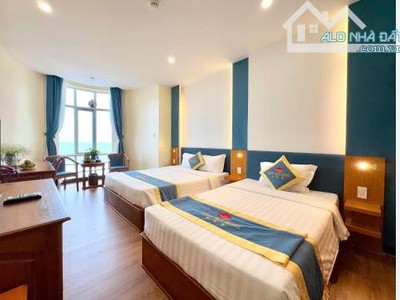 Bán nhà đường Phan Văn Trị cách biển bãi sau 100M vị trí tiềm năng CHỈ 17.5 TỶ 2