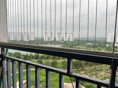 Chỉ 2.3tỷ có ngay căn hộ 65,5m2 tầng 12 view hồ tại KĐT Thanh Hà Cienco 5. 2