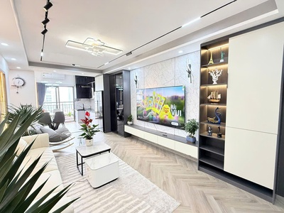 Mặt Phố Lý Thường Kiệt 40m x 4 Tầng, Mặt tiền 4m, Kinh doanh, Phân Lô, Vỉa Hè, Ô tô Tránh, 13 Tỷ 0