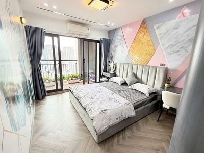 Mặt Phố Lý Thường Kiệt 40m x 4 Tầng, Mặt tiền 4m, Kinh doanh, Phân Lô, Vỉa Hè, Ô tô Tránh, 13 Tỷ 2