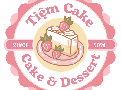 Giới thiệu về Tiệm Cake 0