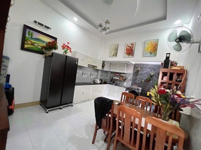 Bán Gấp nhà riêng Huỳnh Tấn Phát Quận 7 3