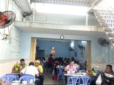 Nhà hxh 12m sông đáy p2 tân bình, 64m2, chỉ 16.5 tỷ tl 1