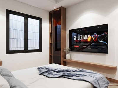 Nhà mới đẹp ngõ 3 gác  phố bát khối-long biên 42m2,x  6 tầng, mặt tiền  3.5m, 7.5 tỷ. 1