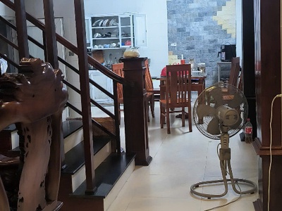 Bán nhà văn quán 65m,nhà dân xây, full nội thất, ô tô đỗ cửa 4.95 tỷ 0