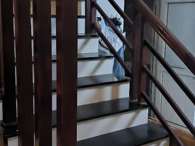 Bán nhà văn quán 65m,nhà dân xây, full nội thất, ô tô đỗ cửa 4.95 tỷ 2