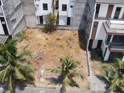 Cần bán lô đất trần anh - nguyễn văn tuôi, thị trấn bến lức, long an 1