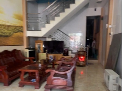 Nhà 2 tầng đường giáp văn cương -  sát biển - gía rẽ 0