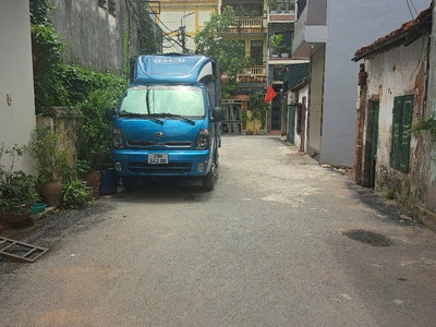Sốc-bán nhà phân lô sơn đồng, hoài đức, hà nội-31m-3 tầng- ô tô đỗ cửa-giá chỉ 3,62 tỷ 0