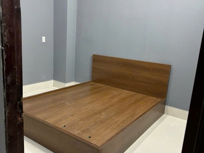 Nhà đẹp - hẻm xe hơi - gần chợ cây sộp - chỉ còn 5.5 tỷ  dt: 94.4m2  2 tầng  4pn  3wc 4