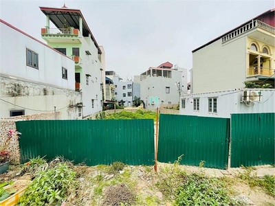 Tôi chính chủ  cần bán 02 thửa đất liền kề mặt đường vân canh, hoài đức: 2