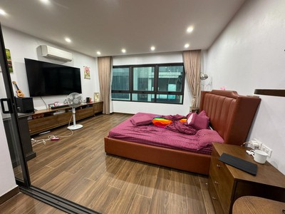 65m 8t cầu giấy - ôtô đỗ cửa - 10m ra mặt phố - 2 thoáng - thang máy -vừa ở vừa kinh doanh 3