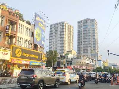 Ngộp âu cơ - 60m2 - hxh 5 tầng mới - dòng tiền khủng - gần q11 0