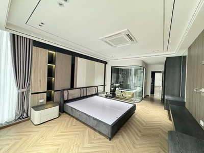 Nhà đẹp mặt phố đàm quang trung-long biên  48m2,x 8 tầng,mặt tiền 4.6m,24.8 tỷ. 1