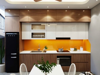 Nhà mới đẹp ngõ 3 gác  phố bát khối-long biên 42m2,x  6 tầng, mặt tiền  3.5m, 7.5 tỷ. 2