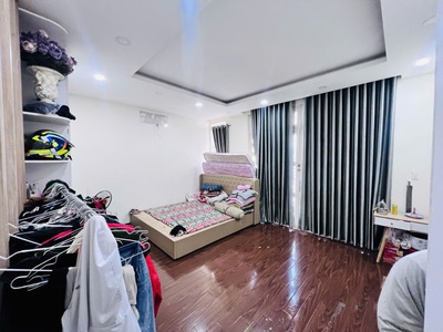 Ngộp mặt tiền trần văn quang - 5x20m - 4 tầng btct kinh doanh 3
