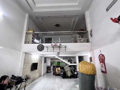 Ngộp mặt tiền trần văn quang - 5x20m - 4 tầng btct kinh doanh 1
