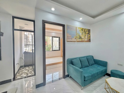 Bán ccmn 2pn 48m cực đẹp thoáng tại 175 quan nhân, thanh xuân 1
