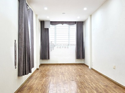 Nhà đẹp phố thụy khuê, tây hồ, 3 mặt thoáng, 45m , 4 tầng, nhỉnh 8 tỷ 1