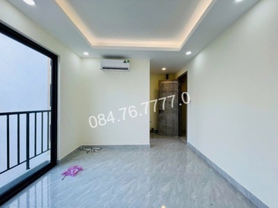 Bán nhà 4 tầng 5 pn, 5 wc - gò vấp - 40m2, 5.2x8m - 5.8 tỷ - sổ hồng chính chủ 1