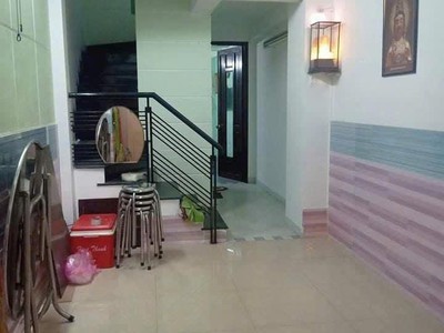 Bán gấ.p nhà mặt tiền kinh doanh hòa hưng p13 quận 10, chỉ nhỉnh 8 tỷ. 1