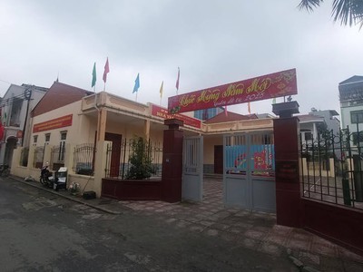 Bán nhà 2 tầng, 74m2, ngõ kim quan - việt hưng, long biên - giá chỉ 7 tỷ - sổ đỏ chính chủ 1