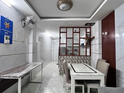 6tỷ xíu -chỉ 20m ra mt ngay vĩnh viễn-nguyễn kim 32m2-5tầng btct-3pn vào ở ngay 1