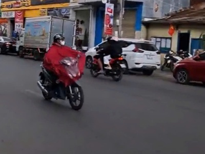 Cần bán khách sạn đẹp - giá tốt - vị trí đẹp tại phan đình phùng, p2, tp đà lạt 1