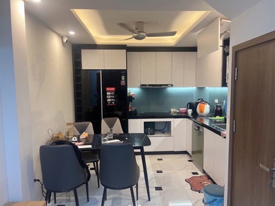 Bán nhà phùng hưng, hà đông - 49m -nhà dân xây -full nội thất 5,8 tỷ 1