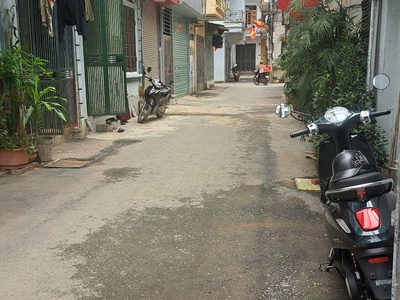 Sốc-bán nhà phân lô sơn đồng, hoài đức, hà nội-31m-3 tầng- ô tô đỗ cửa-giá chỉ 3,62 tỷ 1
