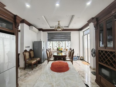  biệt thự mặt tiền khu biệt lập cityland   full gỗ đỏ cao cấp   cạnh emart, việt úc   44 tỷ 2