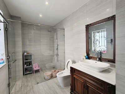  biệt thự mặt tiền khu biệt lập cityland   full gỗ đỏ cao cấp   cạnh emart, việt úc   44 tỷ 4