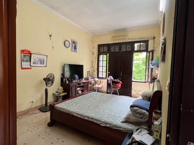 Phân lô lĩnh nam   3 mặt tiền   ô tô tránh   vỉa hè đá bóng   kinh doanh đỉnh   14.5 tỷ 3