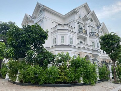  vip biệt thự 2 mặt tiền cityland   sang trọng   đẳng cấp - 72 tỷ 0