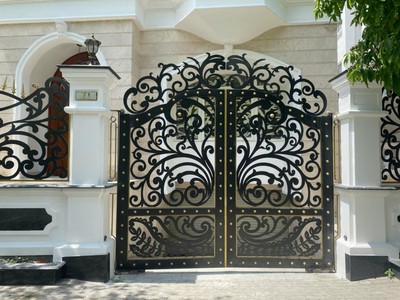  vip biệt thự 2 mặt tiền cityland   sang trọng   đẳng cấp - 72 tỷ 1