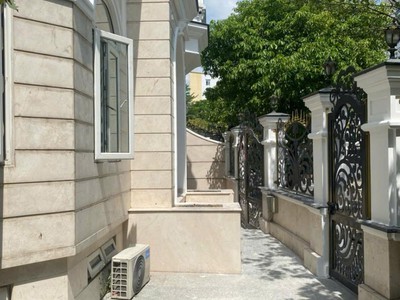  vip biệt thự 2 mặt tiền cityland   sang trọng   đẳng cấp - 72 tỷ 2