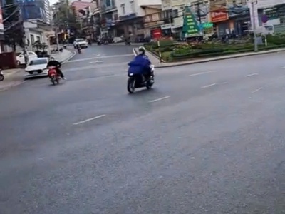 Cần bán khách sạn đẹp - giá tốt - vị trí đẹp tại phan đình phùng, p2, tp đà lạt 2